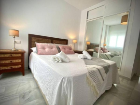 MyChoice Ático de Luna by Bossh! Apartments, Rota